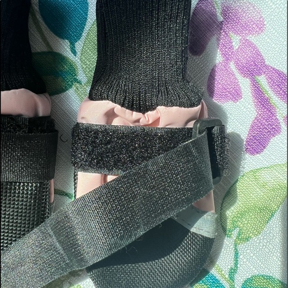 Dog Booties Small - Picture 4 of 4